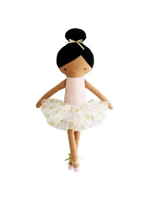Betty Ballerina - Pale Pink