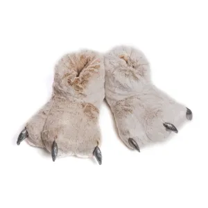 Big Foot Slippers
