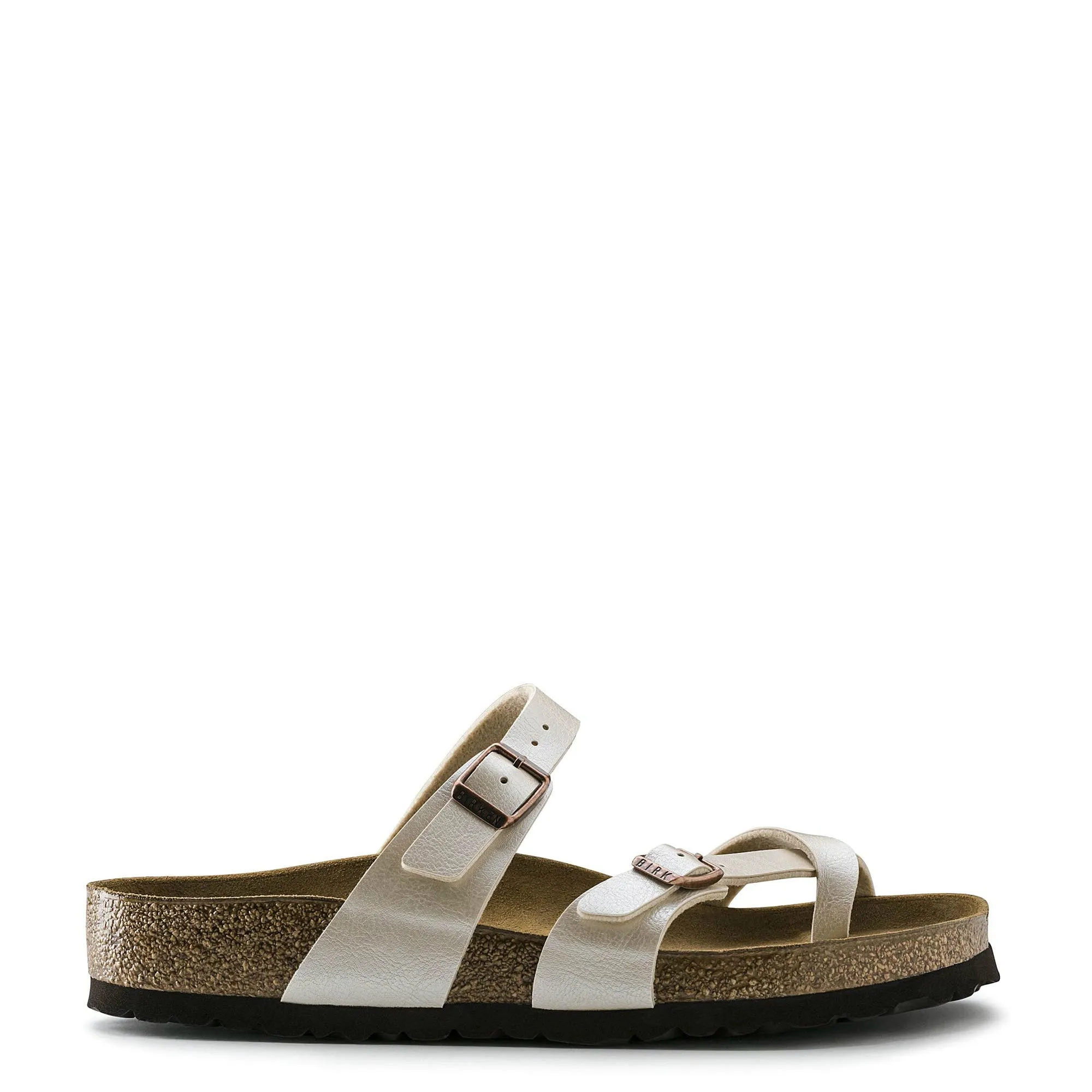 Birkenstock Women's Mayari - Antique Lace | Birko-Flor 071661
