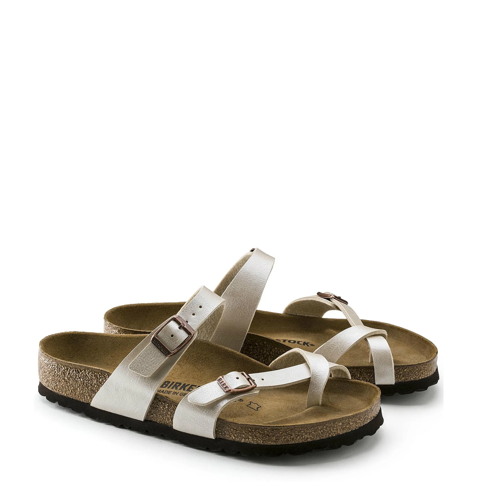 Birkenstock Women's Mayari - Antique Lace | Birko-Flor 071661