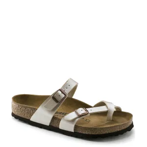 Birkenstock Women's Mayari - Antique Lace | Birko-Flor 071661