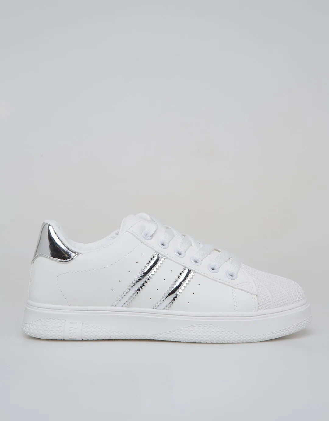 Blow Tiere Sepatu Sneakers Wanita Korea Casual