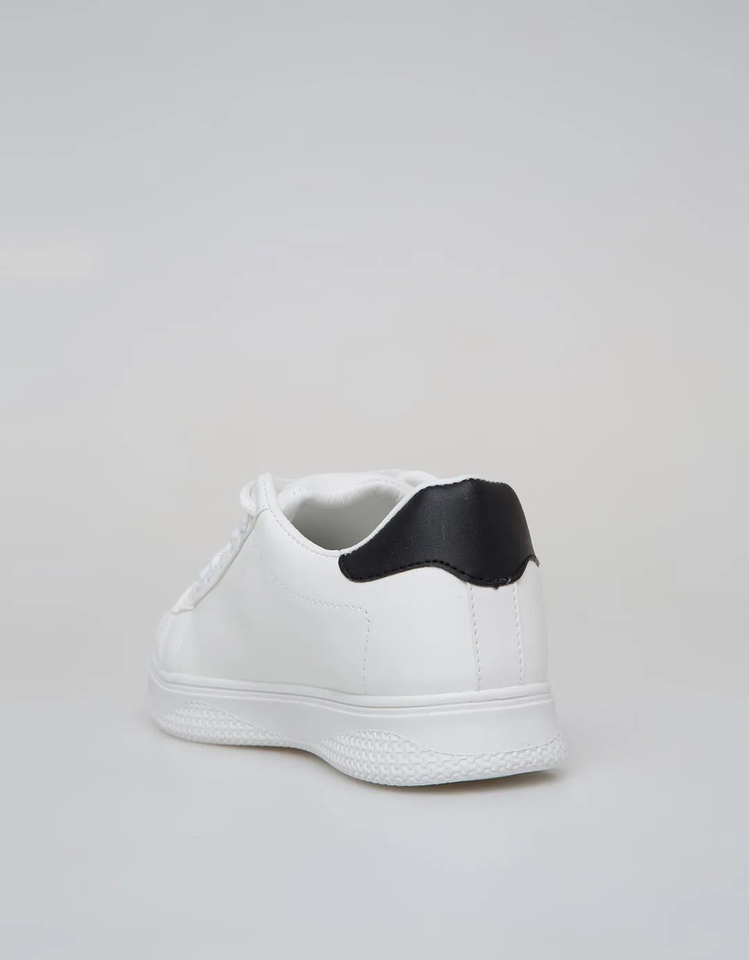 Blow Tiere Sepatu Sneakers Wanita Korea Casual