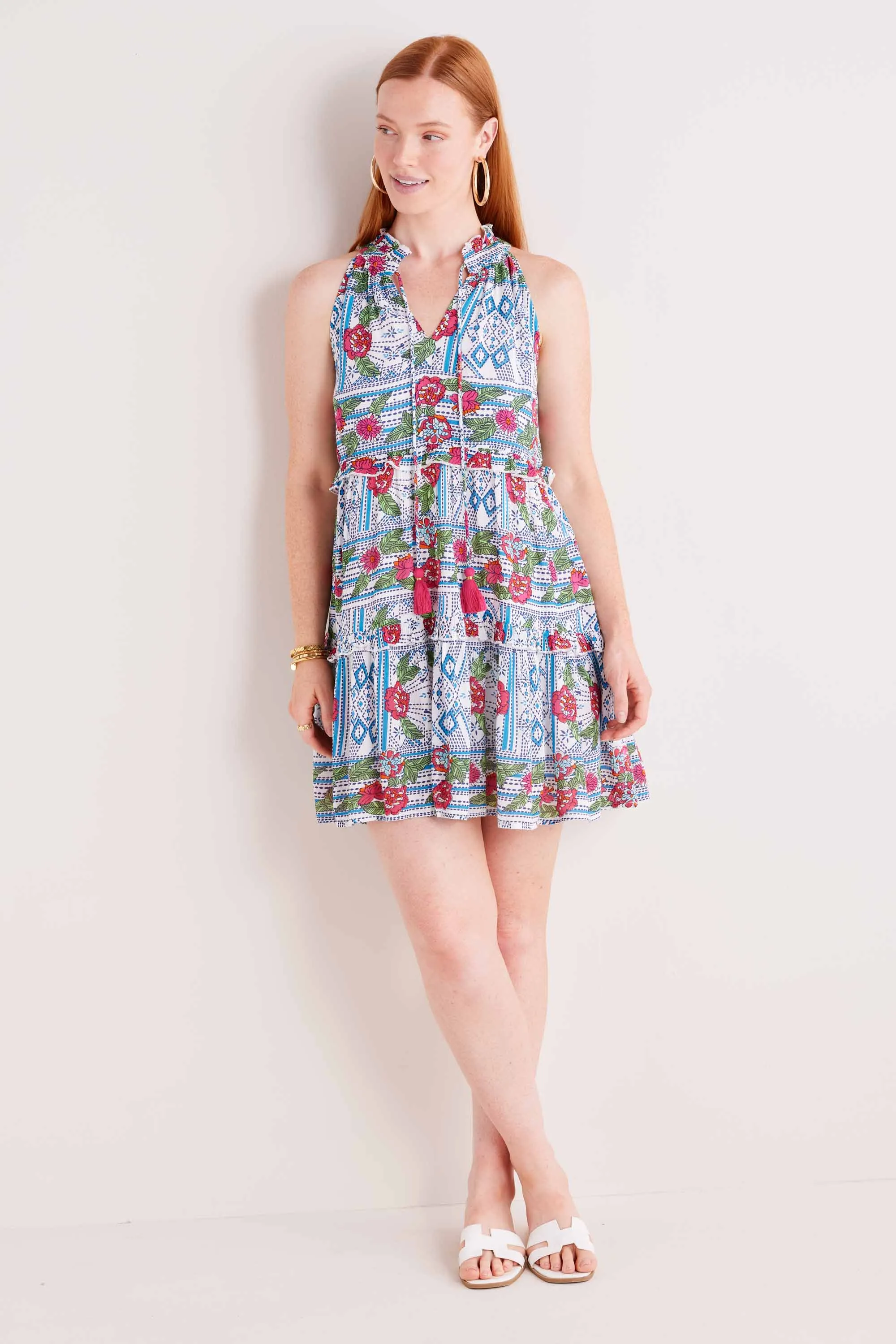 Briana Dress
