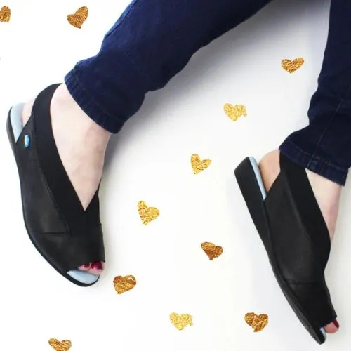 Caliber Sandal