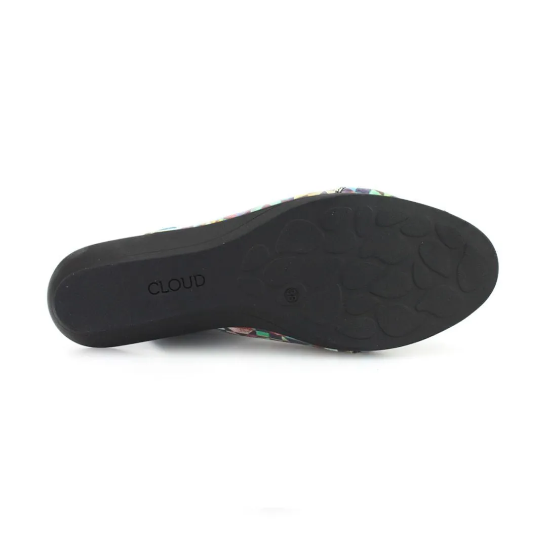 Caliber Sandal
