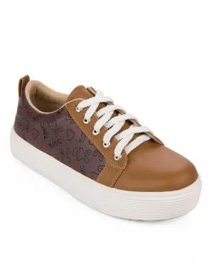 Cardinal Sepatu Sneakers Kendra