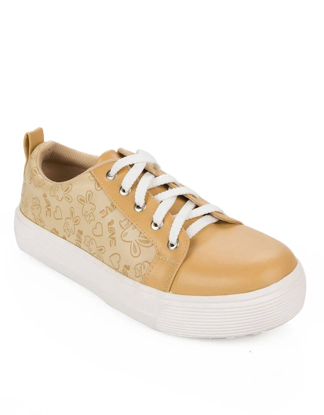 Cardinal Sepatu Sneakers Kendra