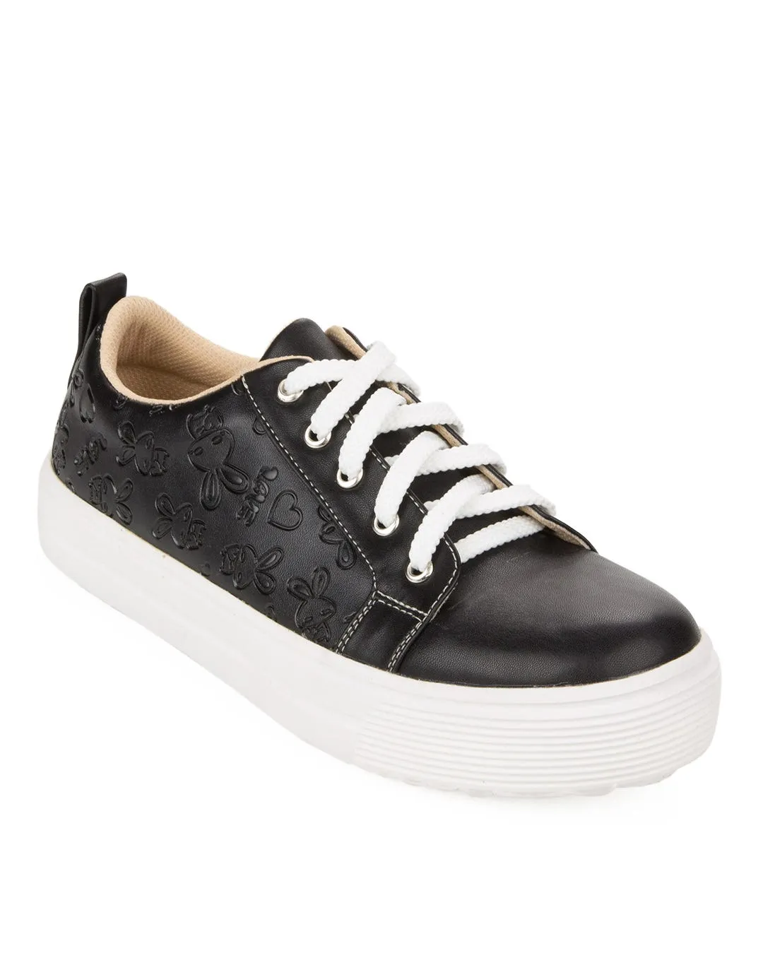Cardinal Sepatu Sneakers Kendra