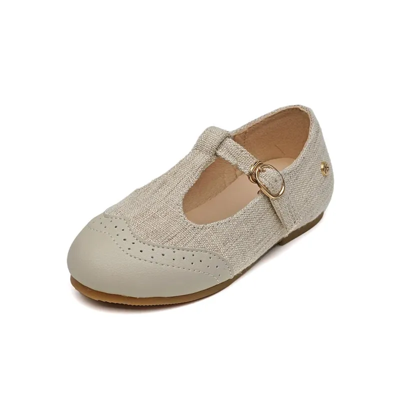 Charlie's Kids' Casual Shoes - Adorable Princess Flats
