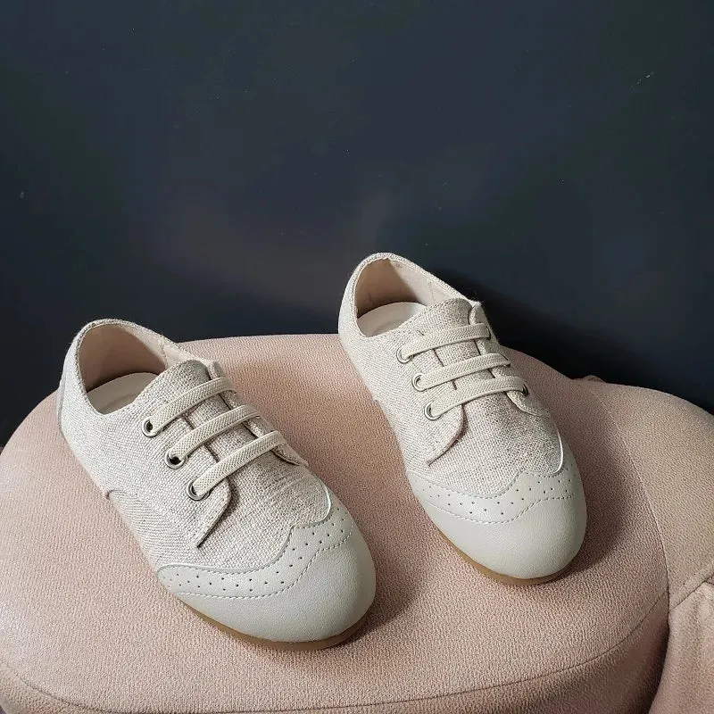 Charlie's Kids' Casual Shoes - Adorable Princess Flats