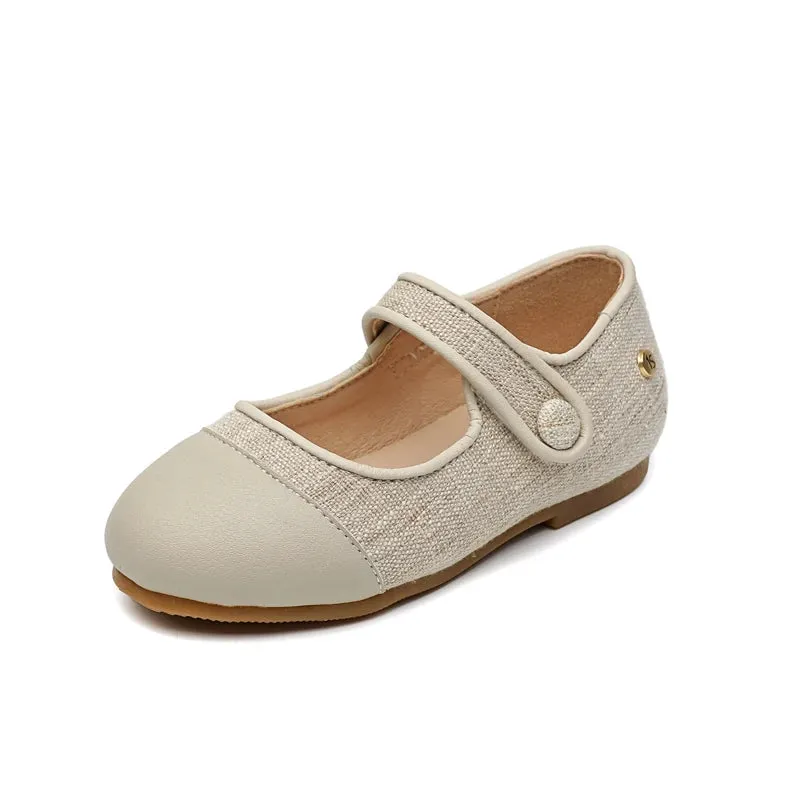 Charlie's Kids' Casual Shoes - Adorable Princess Flats