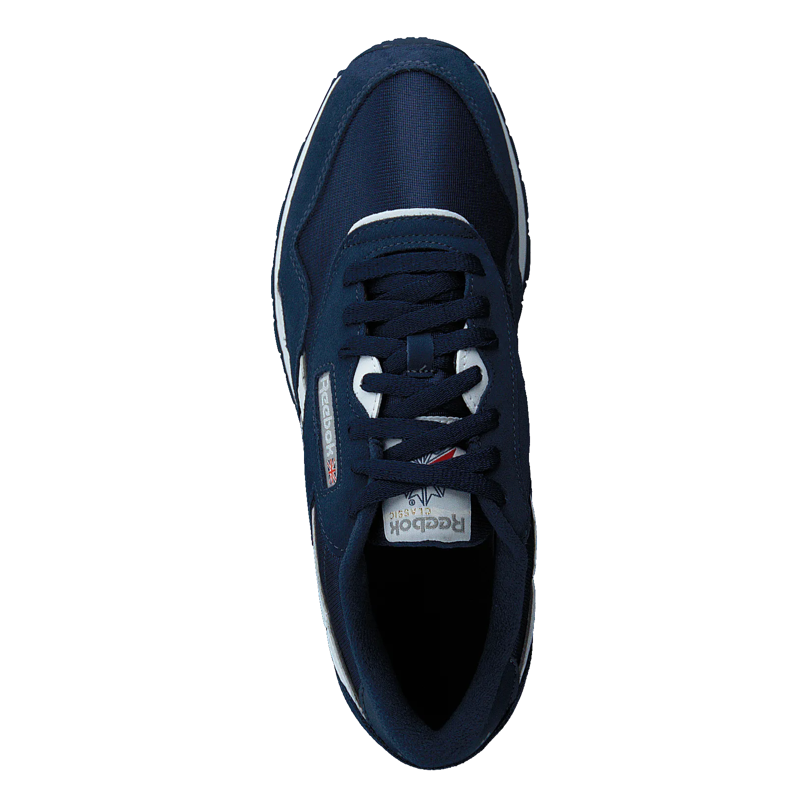 Cl Nylon Tmnavy/tmnavy/platin