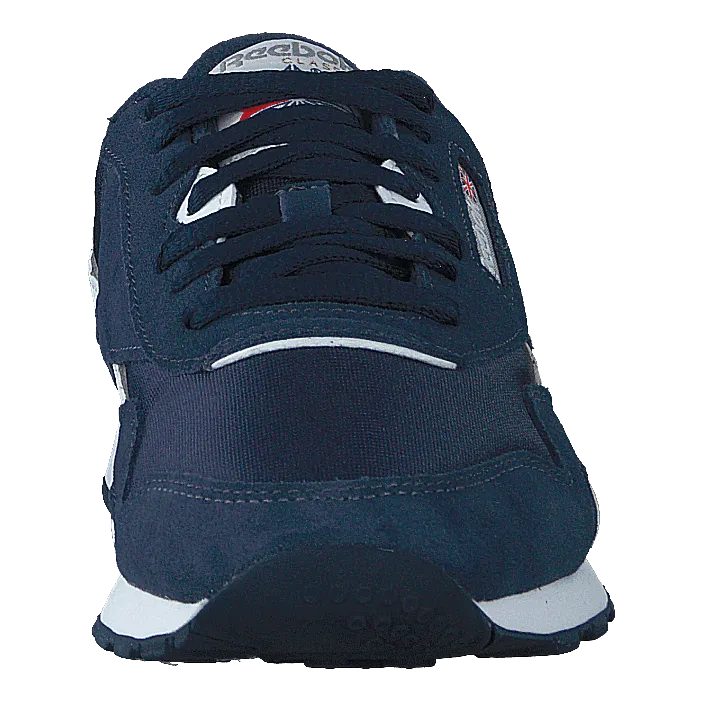 Cl Nylon Tmnavy/tmnavy/platin