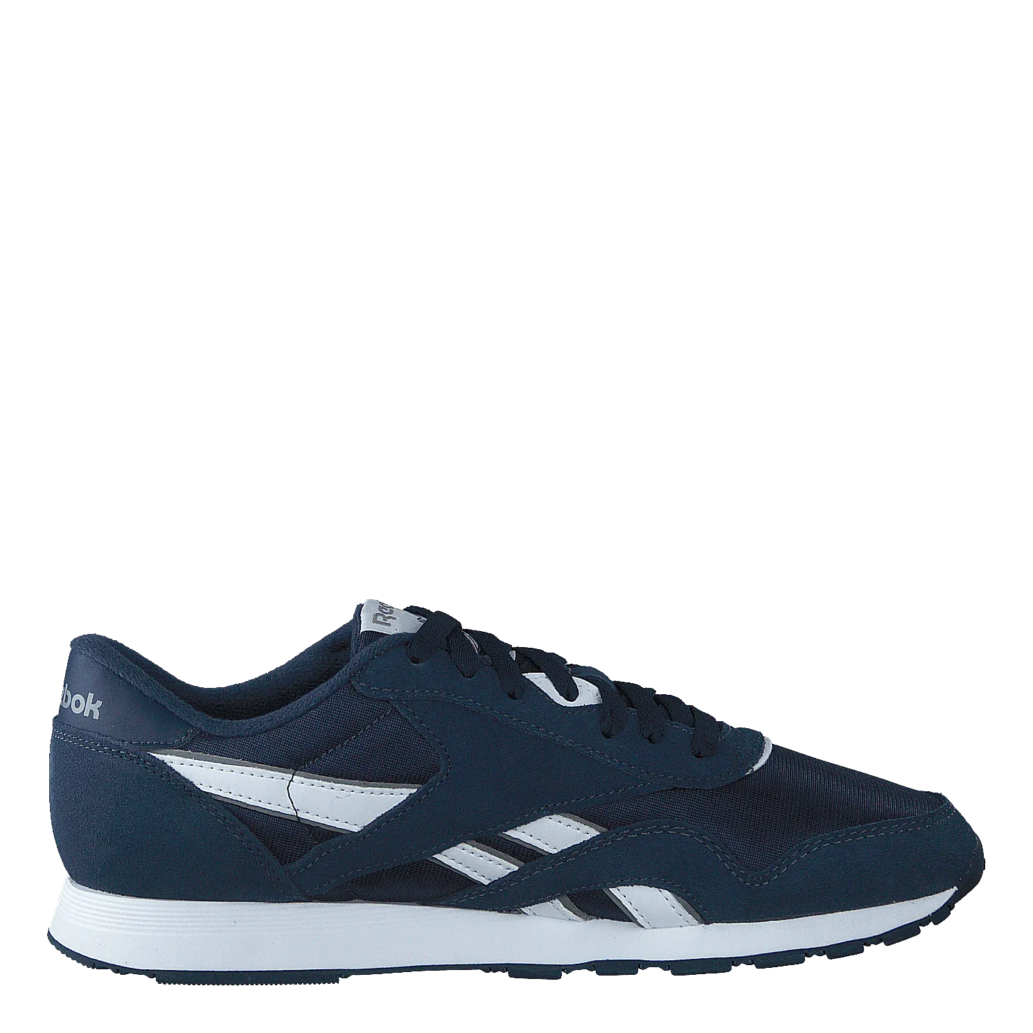 Cl Nylon Tmnavy/tmnavy/platin