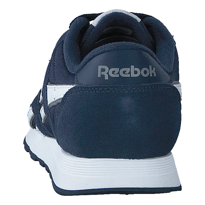 Cl Nylon Tmnavy/tmnavy/platin