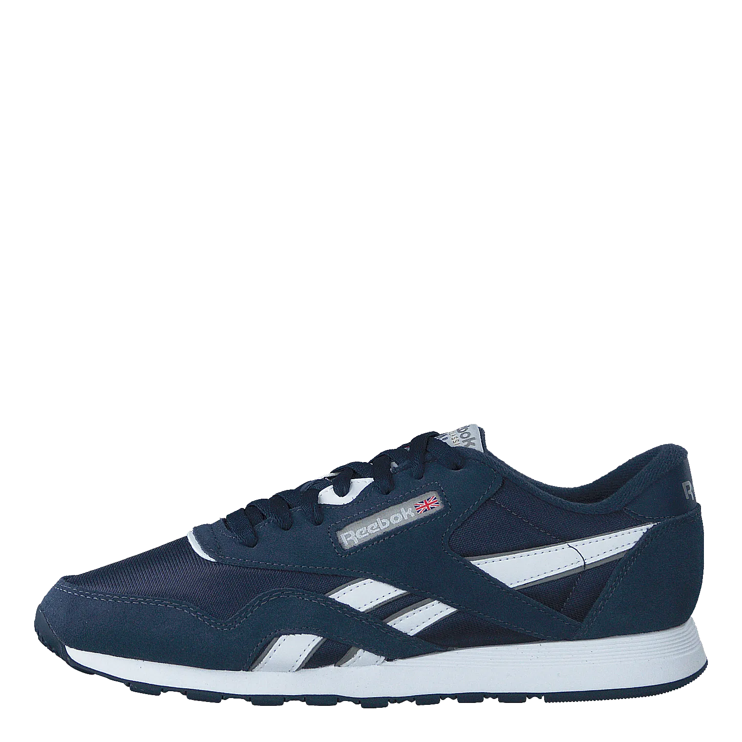 Cl Nylon Tmnavy/tmnavy/platin