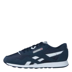 Cl Nylon Tmnavy/tmnavy/platin