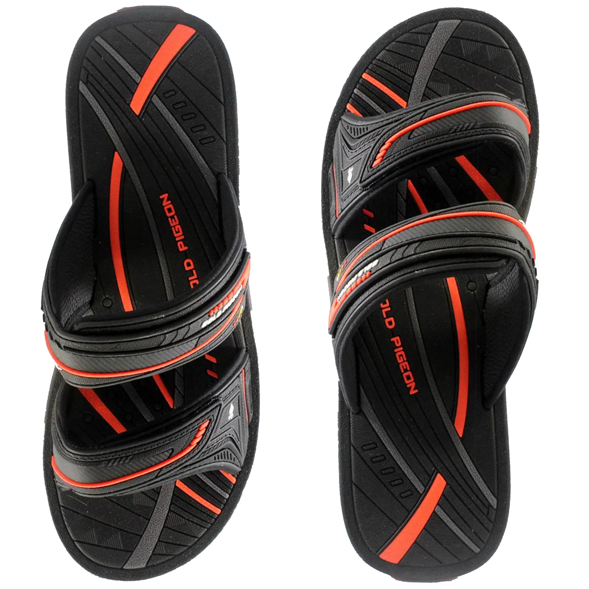 Classic: 1535 Orange