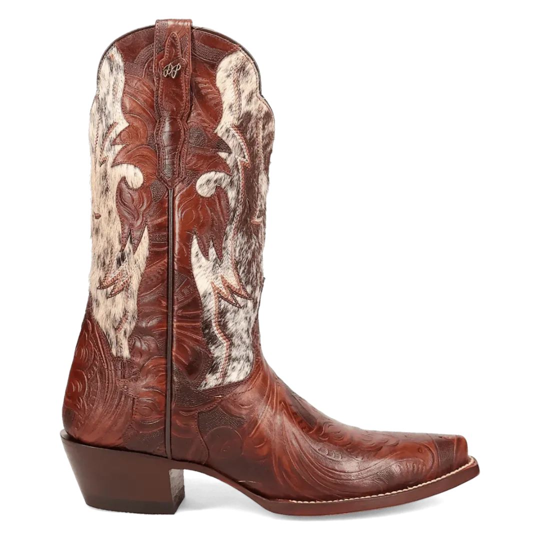 Dan Post Women's Andrinna Cowgirl Boots
