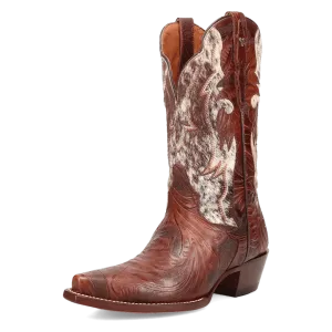 Dan Post Women's Andrinna Cowgirl Boots