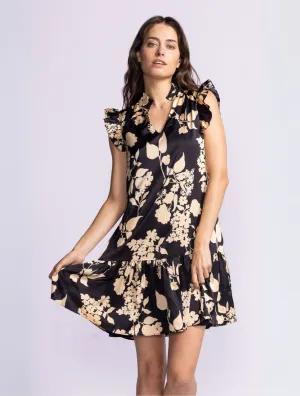 Dina Dress