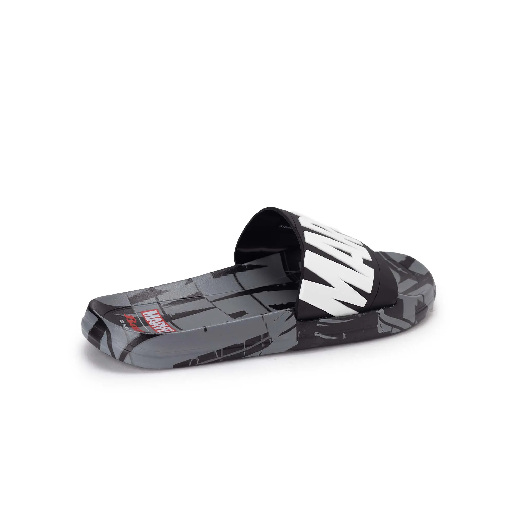 Disney X Bata Marvel Youth Slides 810X067