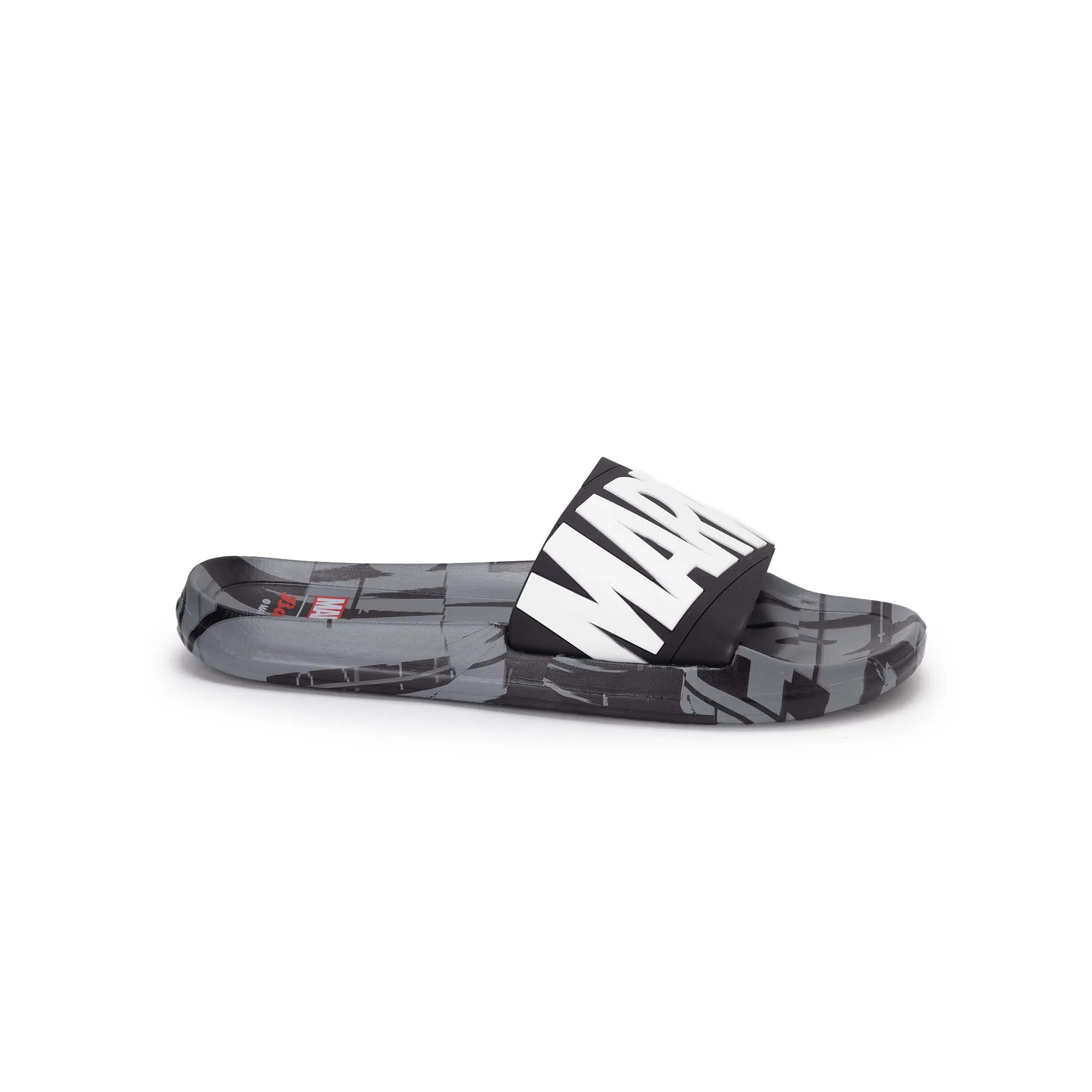 Disney X Bata Marvel Youth Slides 810X067