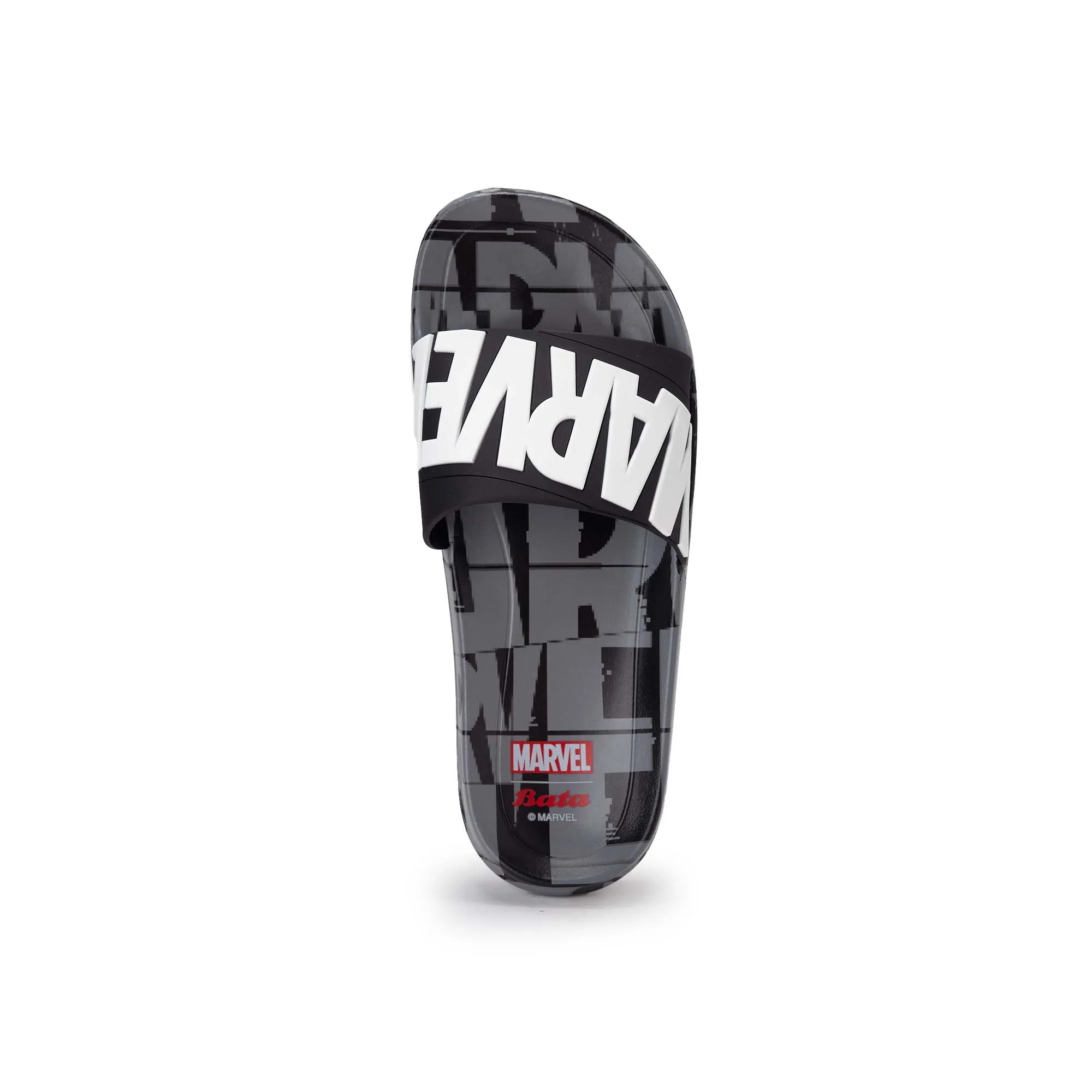 Disney X Bata Marvel Youth Slides 810X067