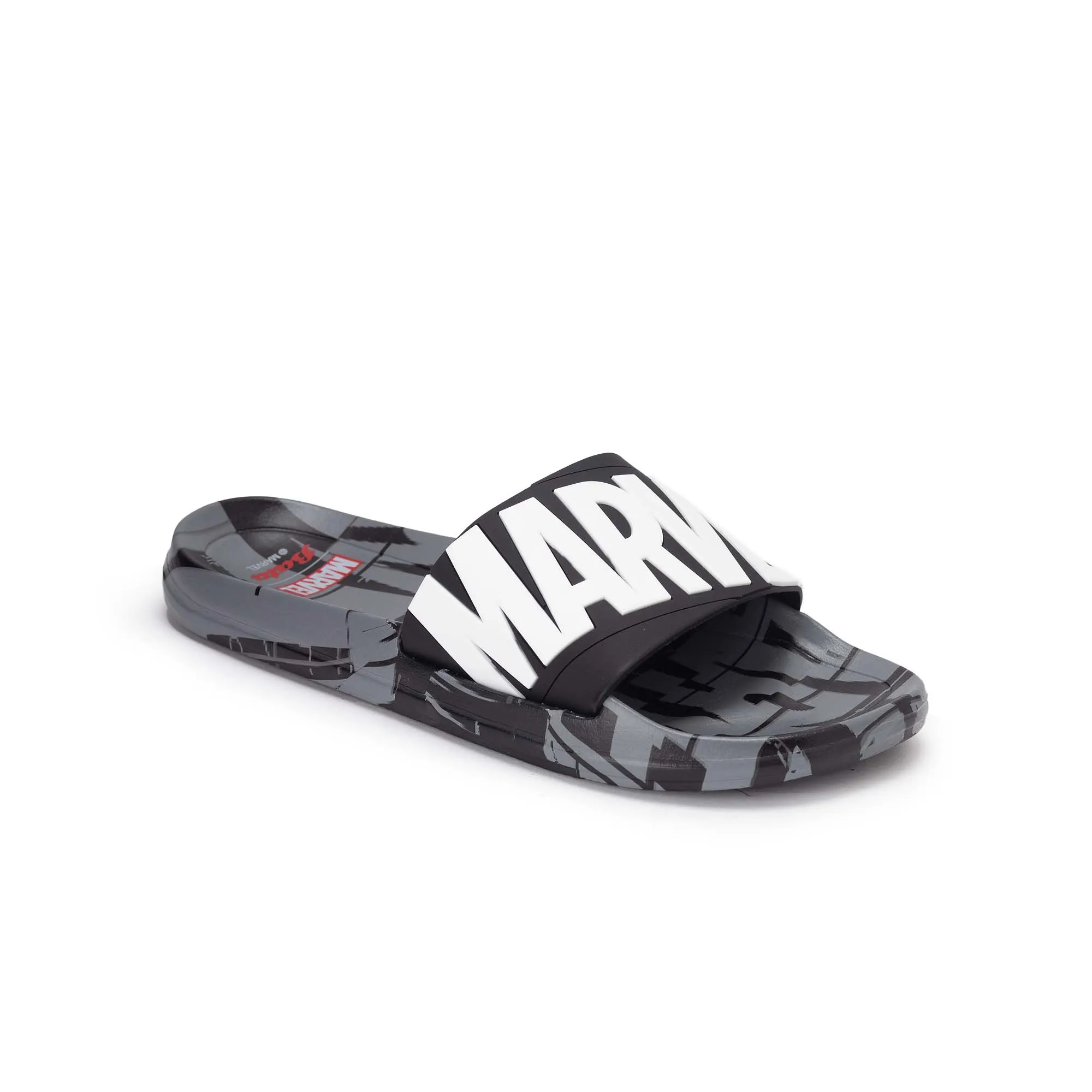 Disney X Bata Marvel Youth Slides 810X067