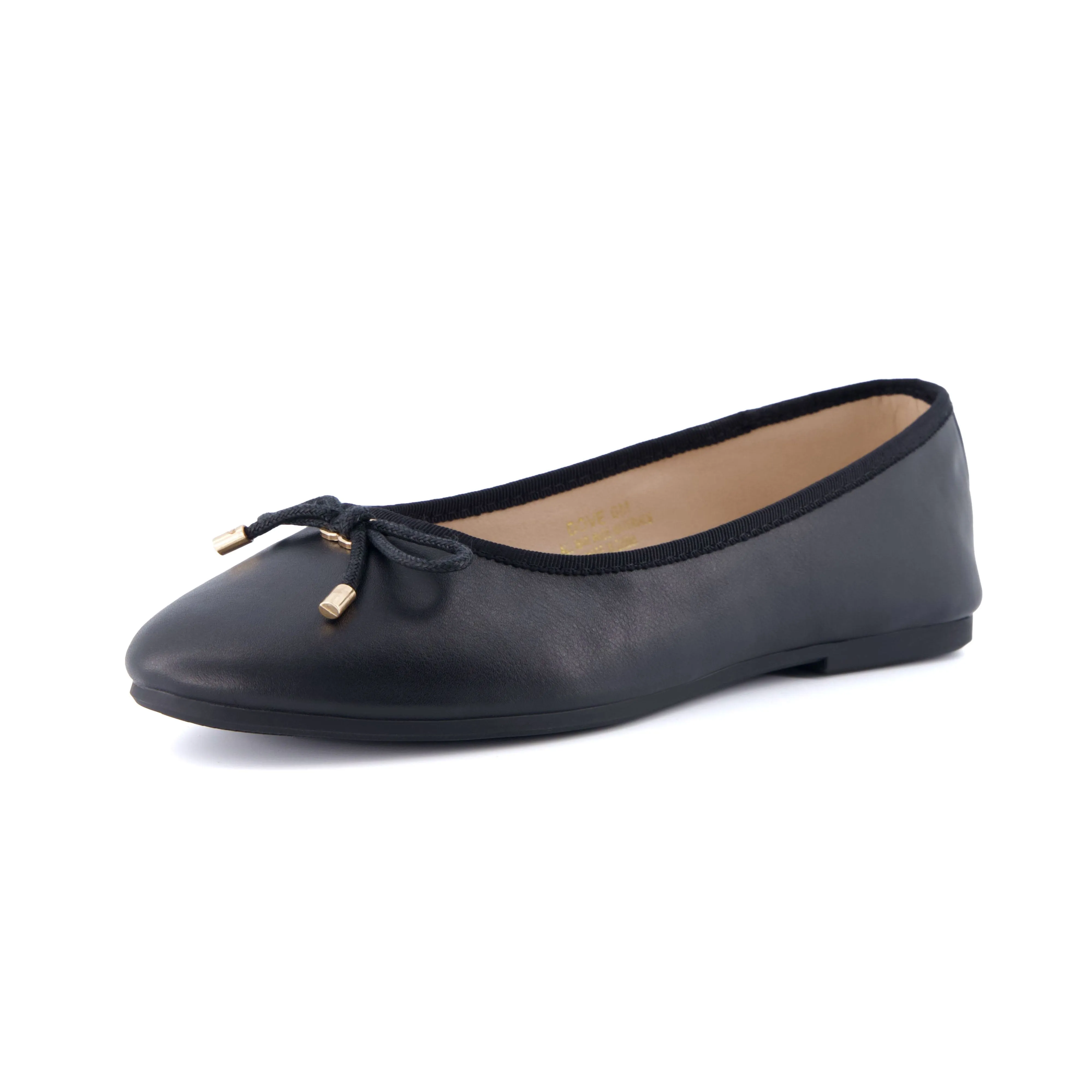 Dove Ballet Flat