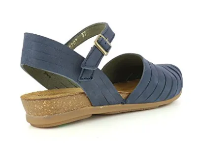El Naturalista N5201 Stella Women's Flat