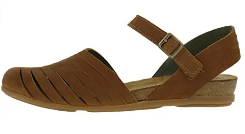 El Naturalista N5201 Stella Women's Flat