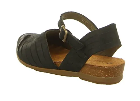 El Naturalista N5201 Stella Women's Flat
