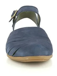 El Naturalista N5201 Stella Women's Flat