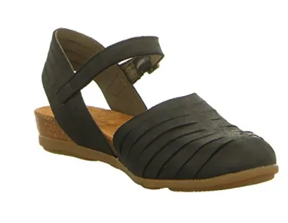 El Naturalista N5201 Stella Women's Flat