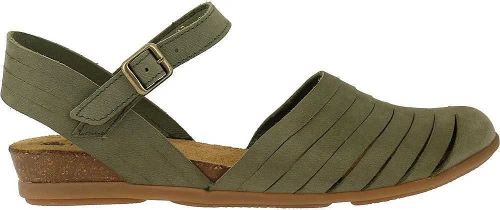 El Naturalista N5201 Stella Women's Flat