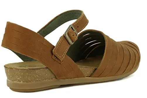 El Naturalista N5201 Stella Women's Flat
