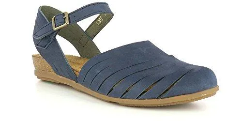 El Naturalista N5201 Stella Women's Flat