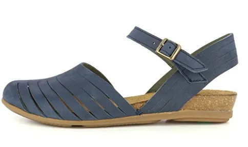 El Naturalista N5201 Stella Women's Flat