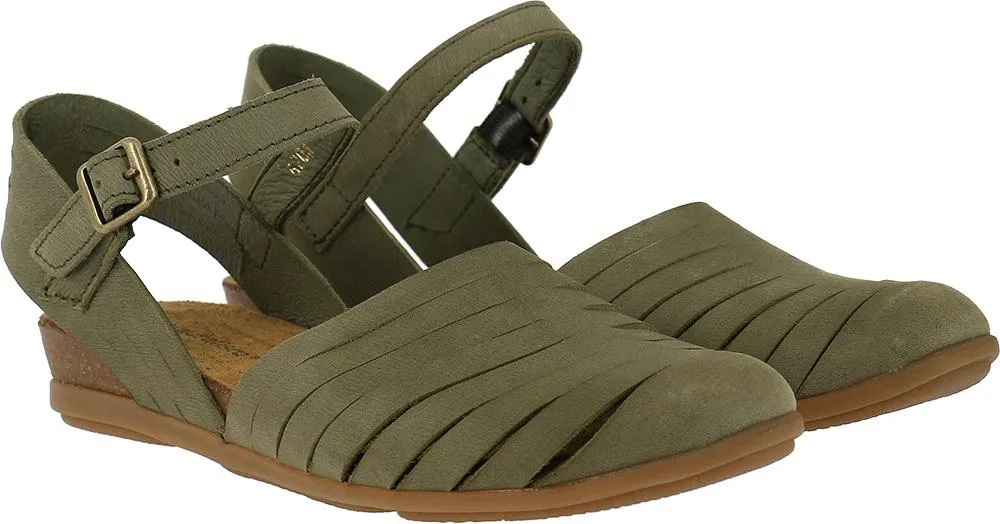 El Naturalista N5201 Stella Women's Flat