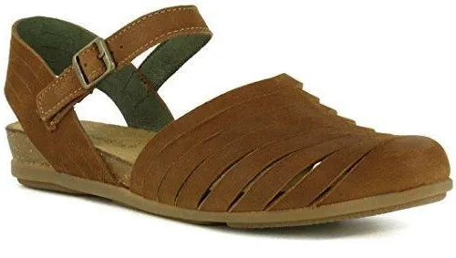 El Naturalista N5201 Stella Women's Flat