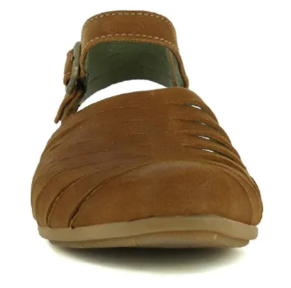 El Naturalista N5201 Stella Women's Flat