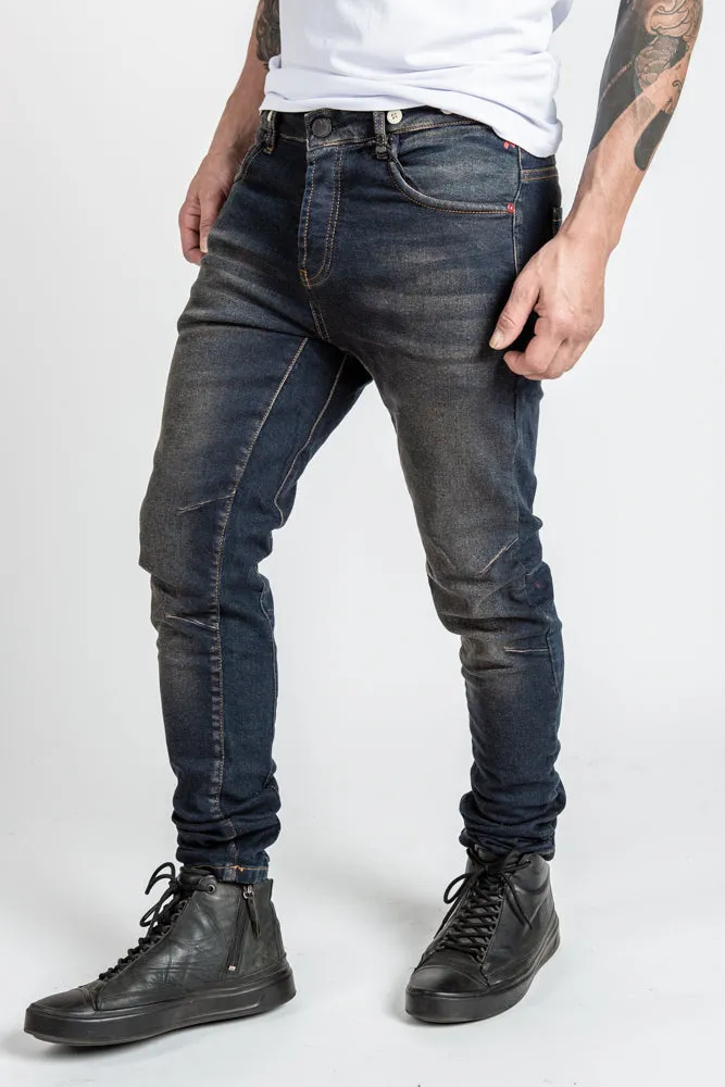 Expent Jeans PE8563 - Dark Wash