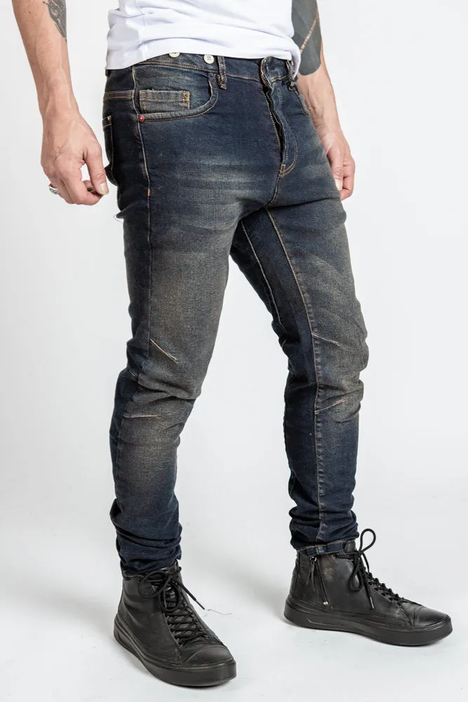 Expent Jeans PE8563 - Dark Wash