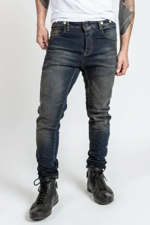 Expent Jeans PE8563 - Dark Wash