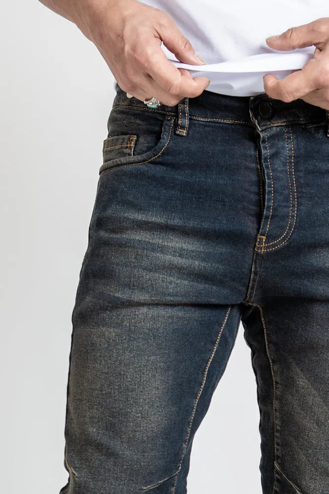 Expent Jeans PE8563 - Dark Wash