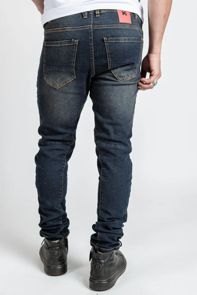 Expent Jeans PE8563 - Dark Wash