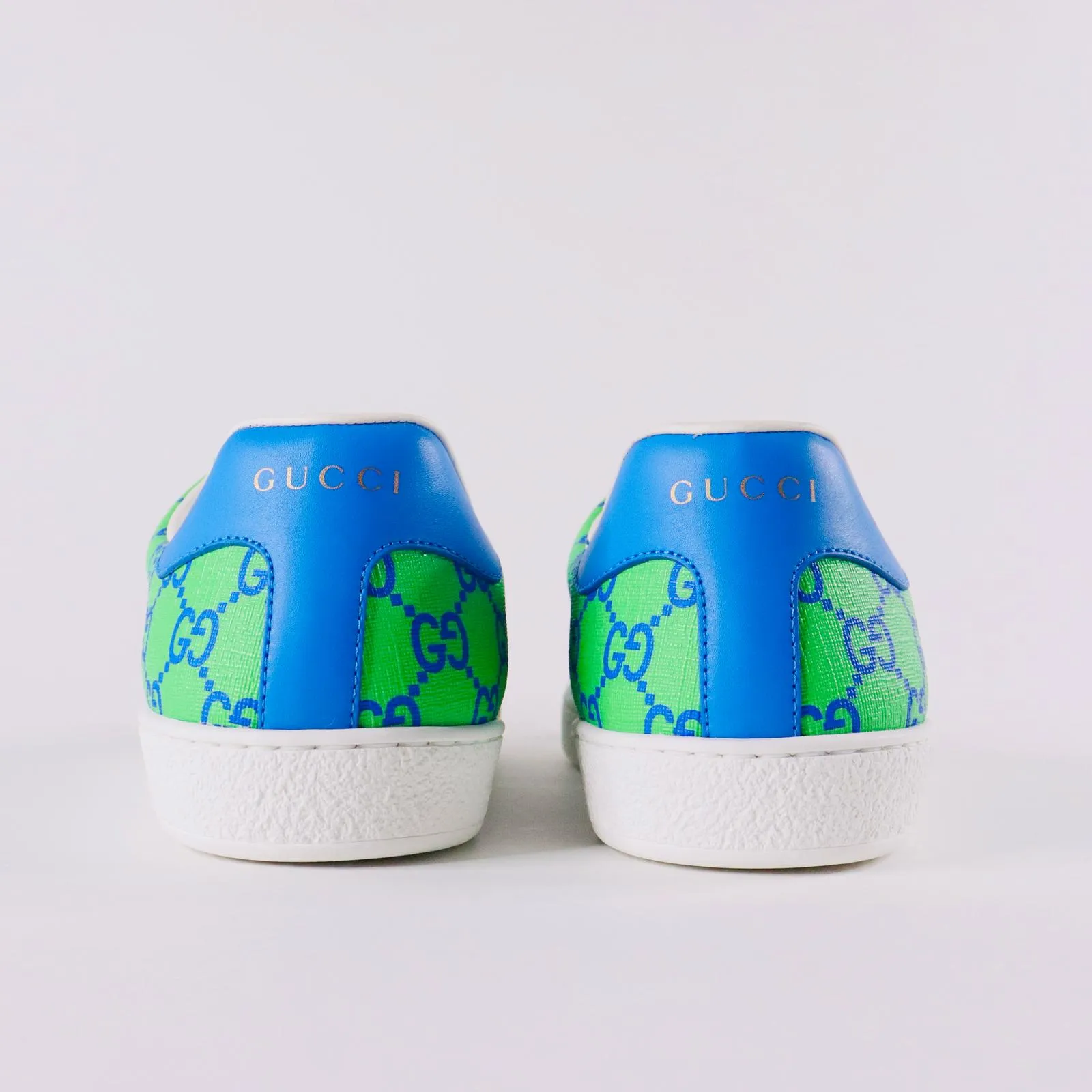 GUCCI Ace Sneakers