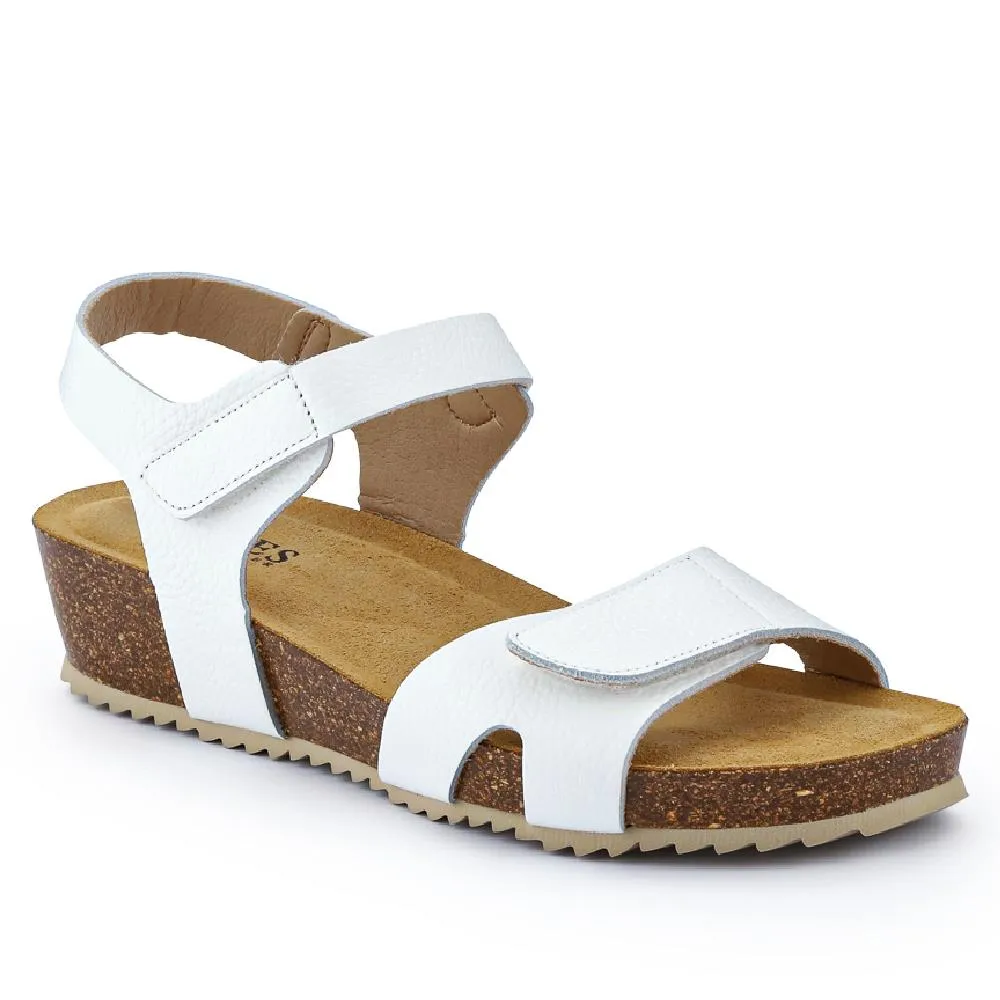 Joanie Leather Sandals  - JOANIE / 325 288